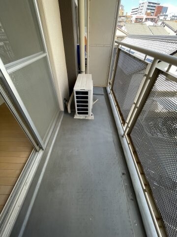 エルパラッツォ京橋の物件内観写真