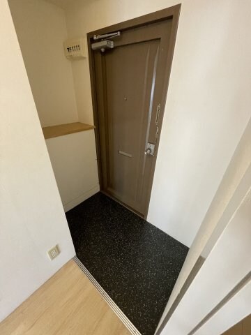 エルパラッツォ京橋の物件内観写真