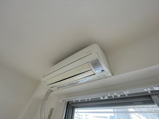 エルパラッツォ京橋の物件内観写真