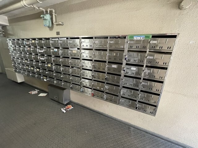 エルパラッツォ京橋の物件内観写真