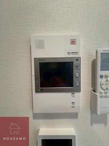 コンフォリア・リヴ北浜淡路町の物件内観写真