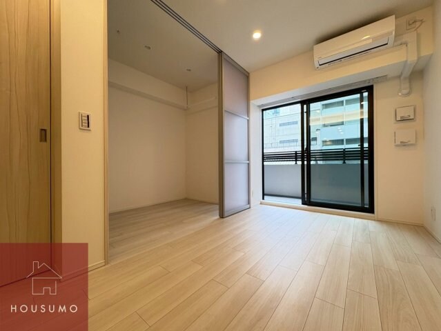 コンフォリア・リヴ北浜淡路町の物件内観写真