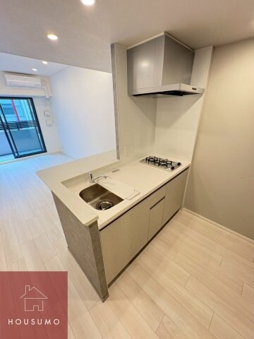 コンフォリア・リヴ北浜淡路町の物件内観写真