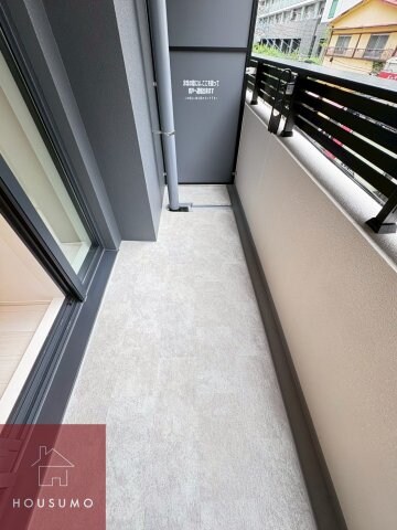 コンフォリア・リヴ北浜淡路町の物件内観写真