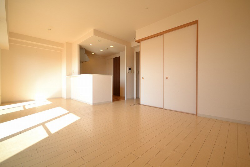 レジディア都島Ⅱの物件内観写真