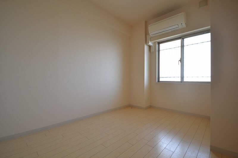 レジディア都島Ⅱの物件内観写真