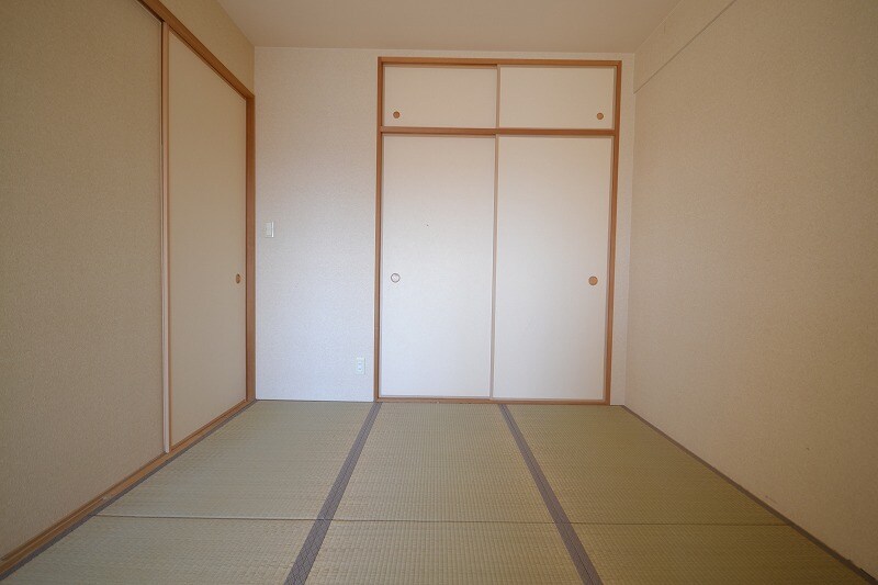 レジディア都島Ⅱの物件内観写真