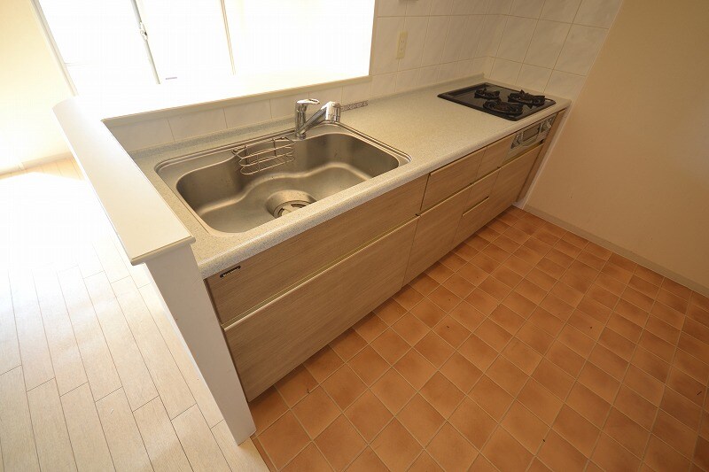 レジディア都島Ⅱの物件内観写真