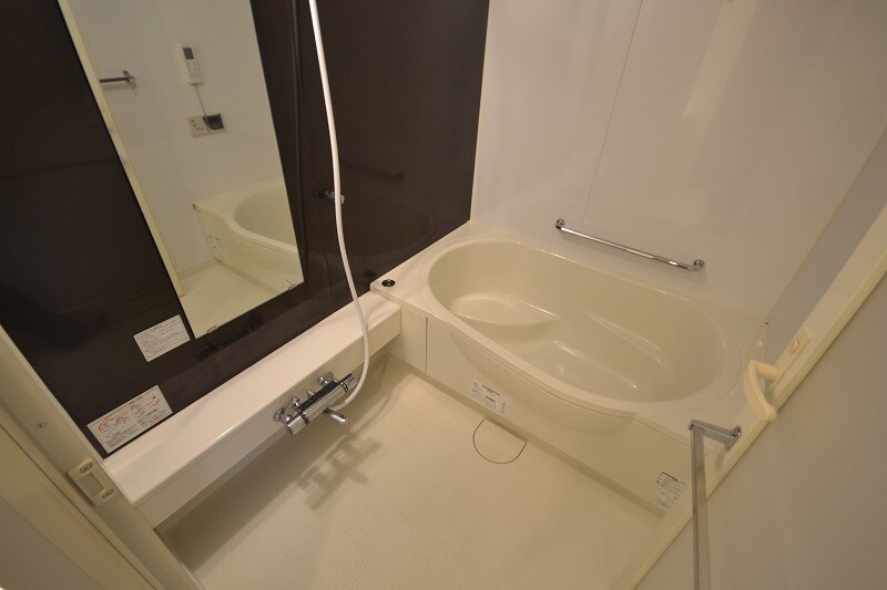 レジディア都島Ⅱの物件内観写真