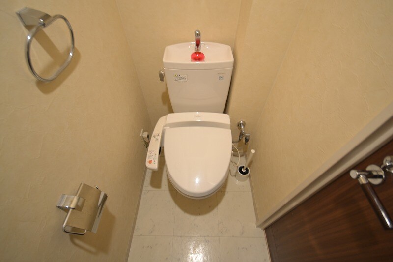 レジディア都島Ⅱの物件内観写真