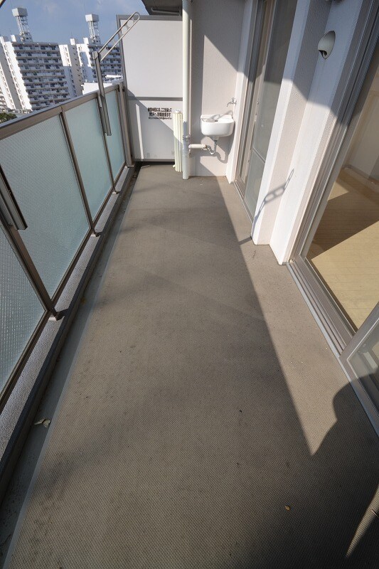 レジディア都島Ⅱの物件内観写真