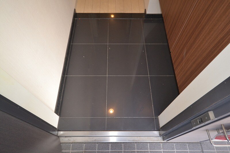 レジディア都島Ⅱの物件内観写真