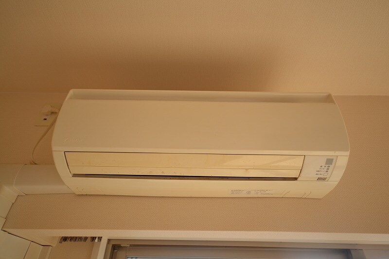 レジディア都島Ⅱの物件内観写真