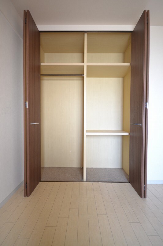 レジディア都島Ⅱの物件内観写真