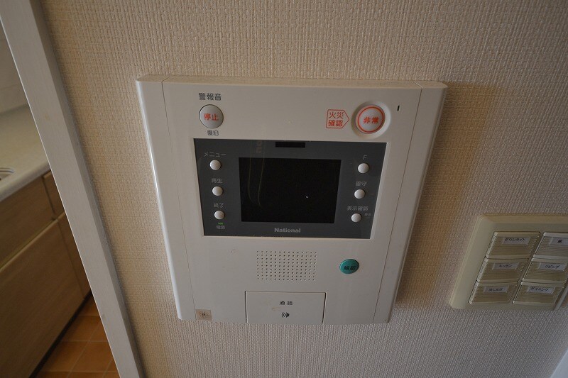 レジディア都島Ⅱの物件内観写真