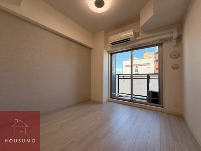 プレサンス天神橋筋六丁目ヴォワールの物件内観写真