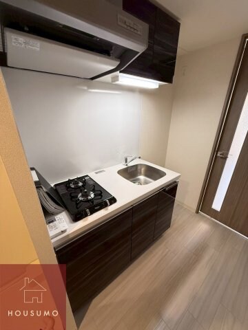 プレサンス天神橋筋六丁目ヴォワールの物件内観写真