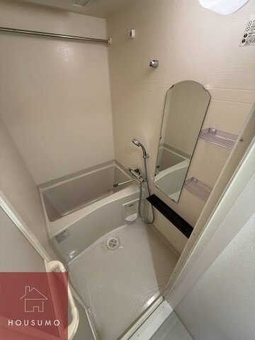 プレサンス天神橋筋六丁目ヴォワールの物件内観写真