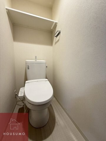 プレサンス天神橋筋六丁目ヴォワールの物件内観写真