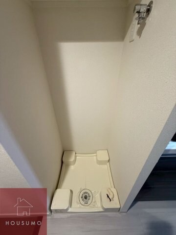 プレサンス天神橋筋六丁目ヴォワールの物件内観写真