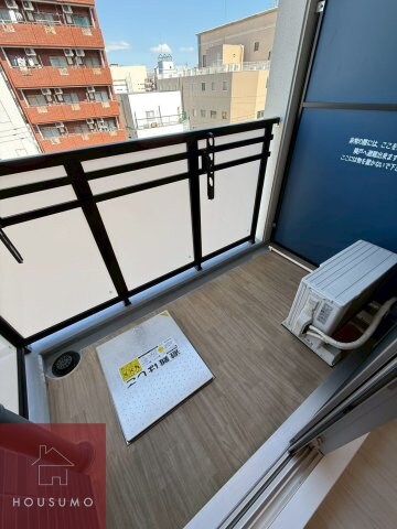 プレサンス天神橋筋六丁目ヴォワールの物件内観写真