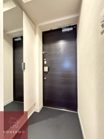 プレサンス天神橋筋六丁目ヴォワールの物件内観写真