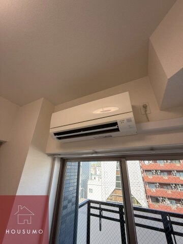 プレサンス天神橋筋六丁目ヴォワールの物件内観写真