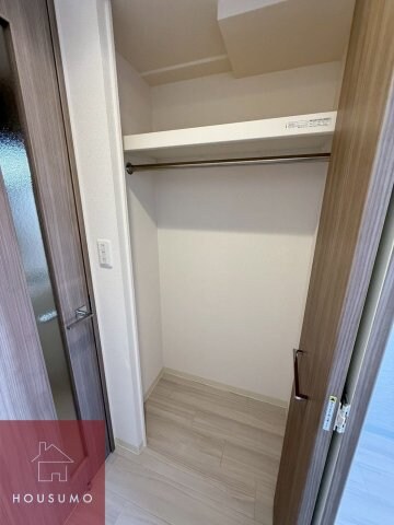 プレサンス天神橋筋六丁目ヴォワールの物件内観写真