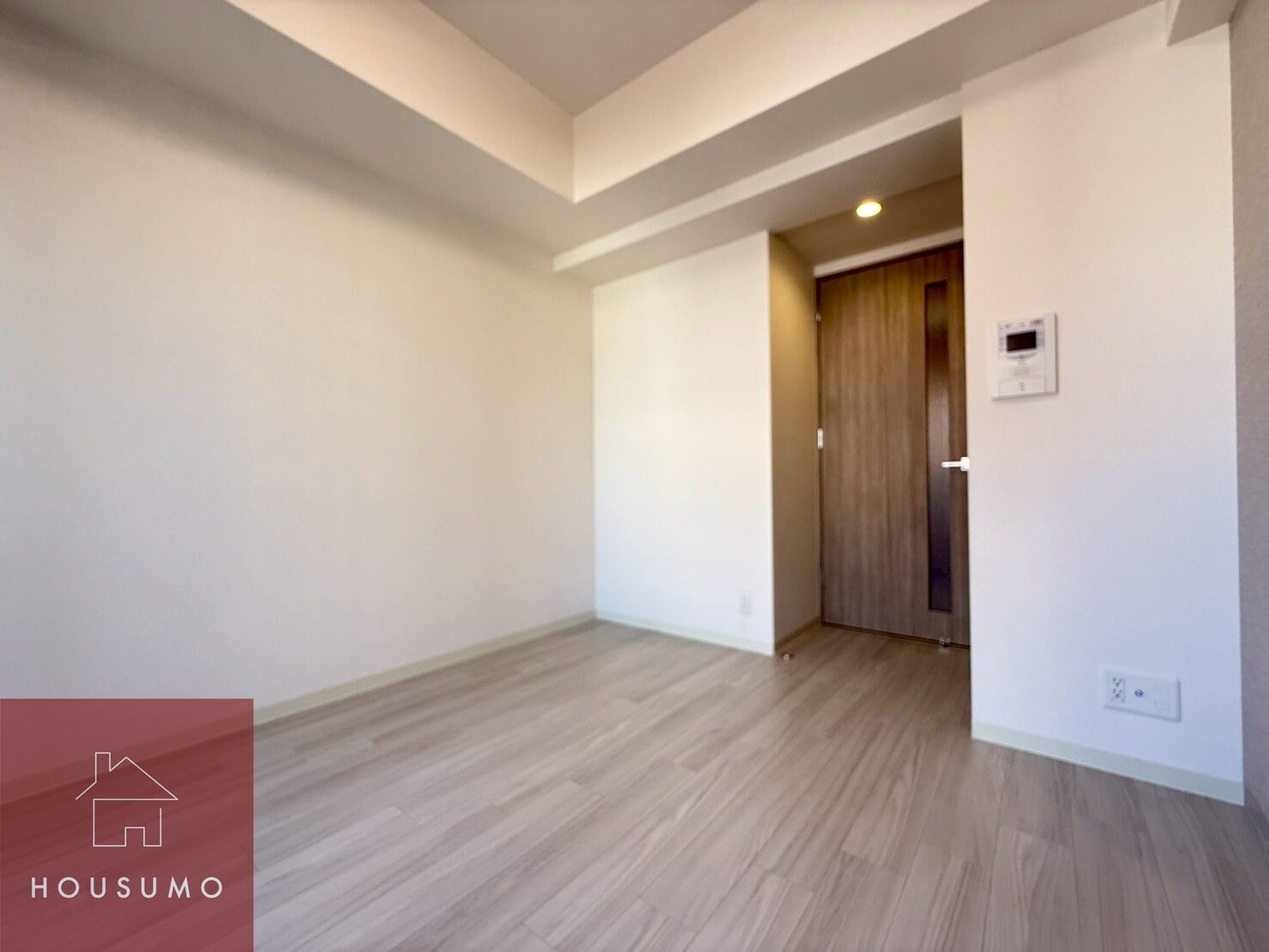 プレサンス天神橋筋六丁目ヴォワールの物件内観写真