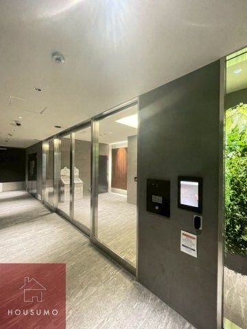 コンフォリア・リヴ南森町Ⅱの物件外観写真