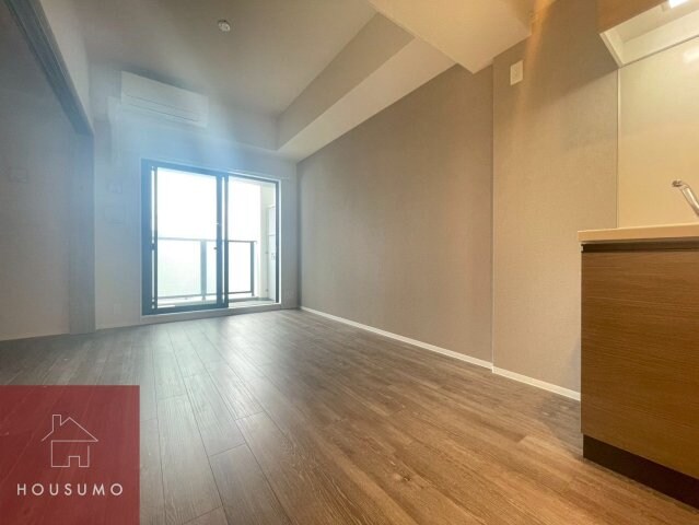 コンフォリア・リヴ南森町Ⅱの物件内観写真