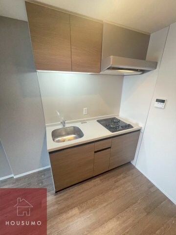 コンフォリア・リヴ南森町Ⅱの物件内観写真