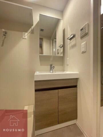 コンフォリア・リヴ南森町Ⅱの物件内観写真