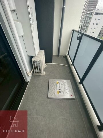 コンフォリア・リヴ南森町Ⅱの物件内観写真