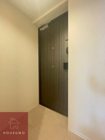 コンフォリア・リヴ南森町Ⅱの物件内観写真