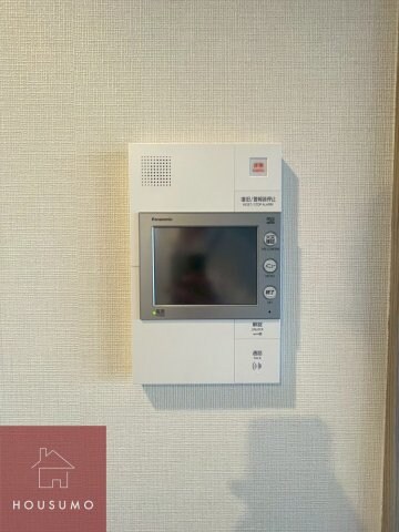 コンフォリア・リヴ南森町Ⅱの物件内観写真