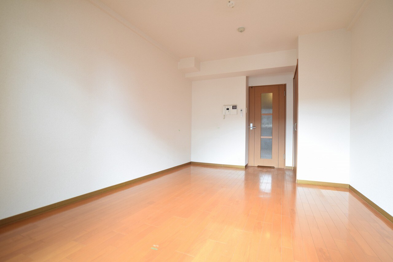 ロジェ今福鶴見の物件内観写真