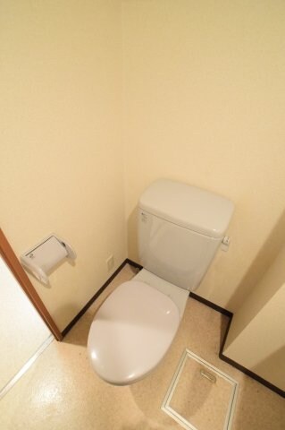 ロジェ今福鶴見の物件内観写真