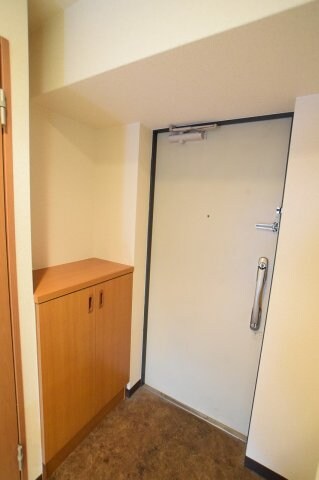 ロジェ今福鶴見の物件内観写真