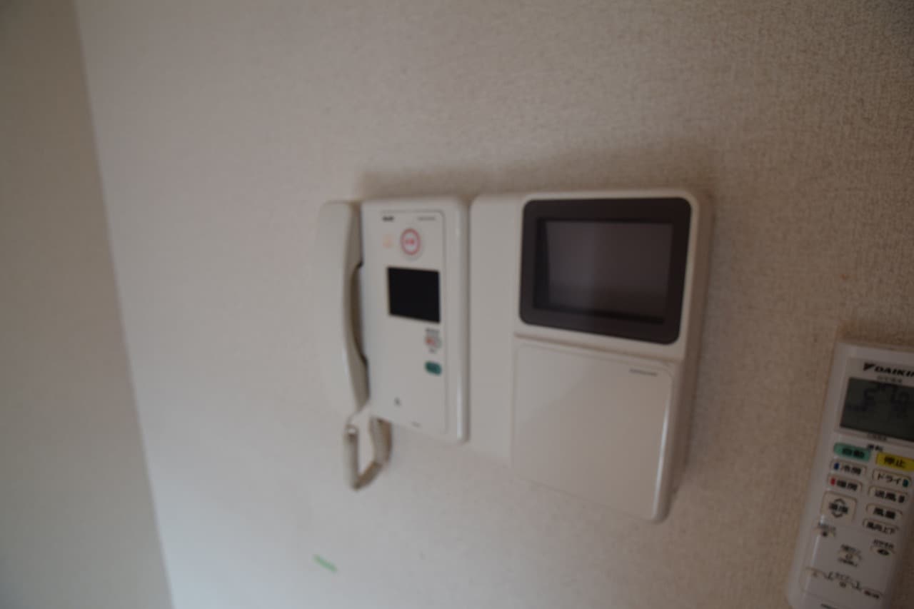 ロジェ今福鶴見の物件内観写真