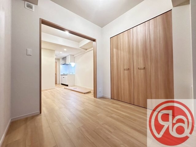 スプランディッド本町東DUEの物件内観写真