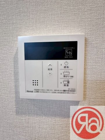 スプランディッド本町東DUEの物件内観写真