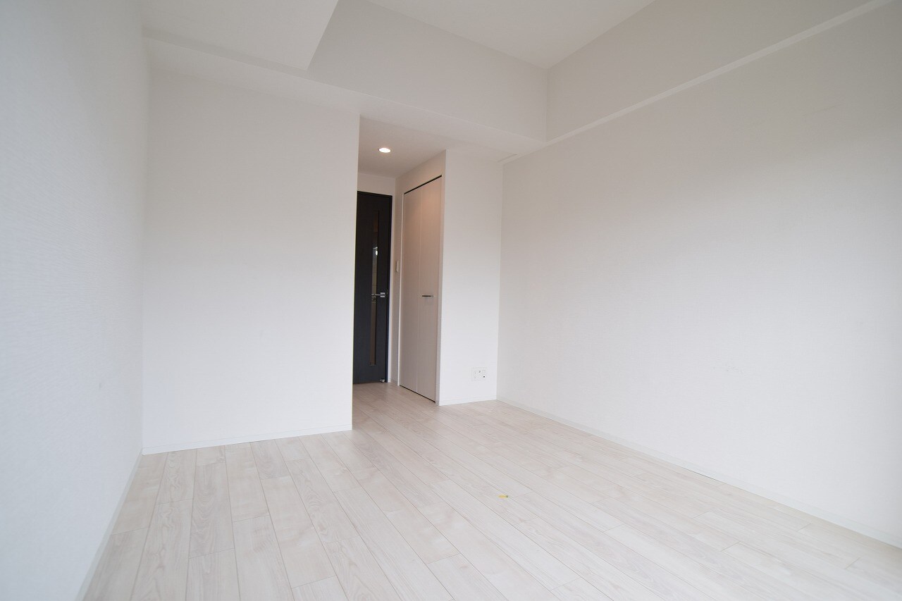 エスリード京橋グランテラスの物件内観写真