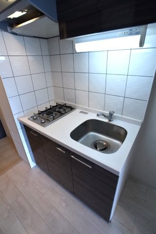 エスリード京橋グランテラスの物件内観写真