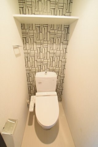 エスリード京橋グランテラスの物件内観写真