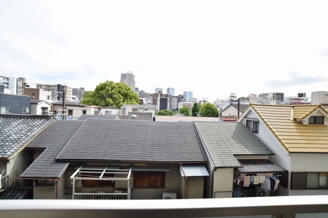 エスリード京橋グランテラスの物件内観写真