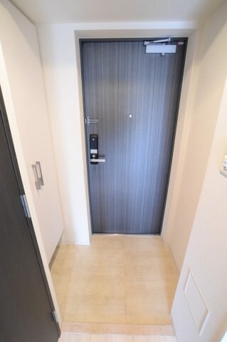 エスリード京橋グランテラスの物件内観写真