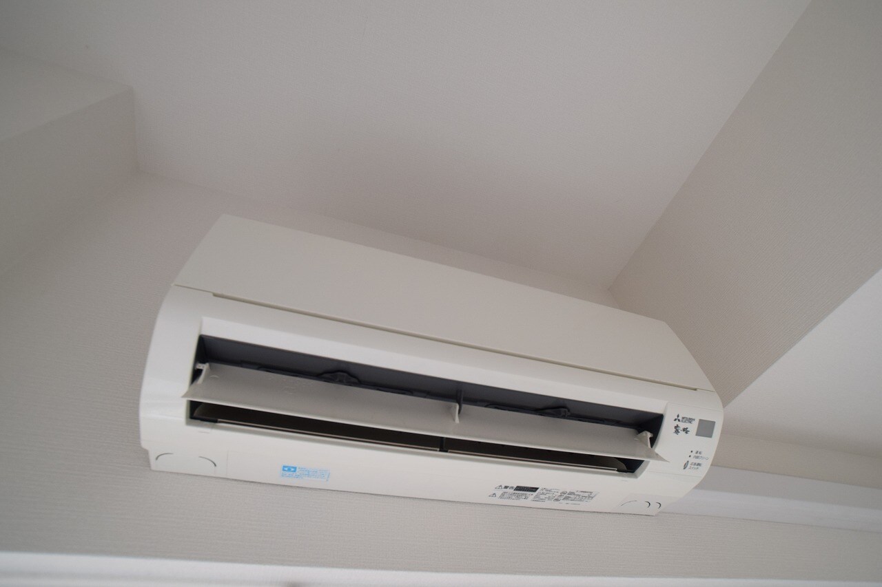 エスリード京橋グランテラスの物件内観写真