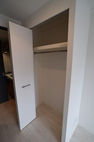 エスリード京橋グランテラスの物件内観写真