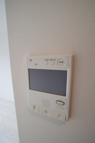 エスリード京橋グランテラスの物件内観写真